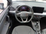  Seat  Ibiza SEAT  5P/D - 2021 1.0 EcoTSI 110 Xcellence DSG 5d #9