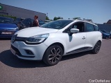  Renault  Clio Renault  Grandtour TCe 90 Intens 5d #28