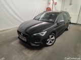  Seat  Leon SEAT  ST 1.4 e-Hybrid PHEV 204 FR DSG 5d #66