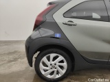  Toyota  Aygo Toyota  X 1.0 VVT-i Pulse CVT 5d #24