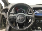  Toyota  Aygo Toyota  X 1.0 VVT-i Pulse CVT 5d #26