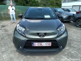  Toyota  Aygo Toyota  X 1.0 VVT-i Pulse CVT 5d #29