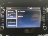  Toyota  Aygo Toyota  X 1.0 VVT-i Pulse CVT 5d #37