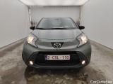  Toyota  Aygo Toyota  X 1.0 VVT-i Pulse CVT 5d #44