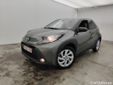  Toyota  Aygo Toyota  X 1.0 VVT-i Pulse CVT 5d #46