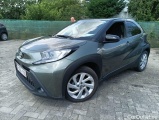  Toyota  Aygo Toyota  X 1.0 VVT-i Pulse CVT 5d #45