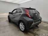  Toyota  Aygo Toyota  X 1.0 VVT-i Pulse CVT 5d #48