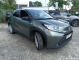  Toyota  Aygo Toyota  X 1.0 VVT-i Pulse CVT 5d #51