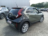  Toyota  Aygo Toyota  X 1.0 VVT-i Pulse CVT 5d #49