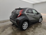  Toyota  Aygo Toyota  X 1.0 VVT-i Pulse CVT 5d #50