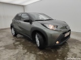  Toyota  Aygo Toyota  X 1.0 VVT-i Pulse CVT 5d #52