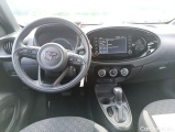  Toyota  Aygo Toyota  X 1.0 VVT-i Pulse CVT 5d #53