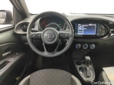  Toyota  Aygo Toyota  X 1.0 VVT-i Pulse CVT 5d #54