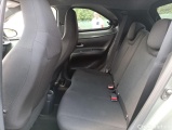  Toyota  Aygo Toyota  X 1.0 VVT-i Pulse CVT 5d #55