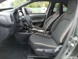  Toyota  Aygo Toyota  X 1.0 VVT-i Pulse CVT 5d #57