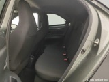  Toyota  Aygo Toyota  X 1.0 VVT-i Pulse CVT 5d #58