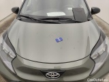  Toyota  Aygo Toyota  X 1.0 VVT-i Pulse CVT 5d #14