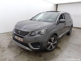  Peugeot  5008 Peugeot  1.5 BlueHDi 96kW S&S EAT8 Allure 5d 