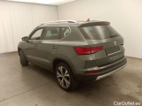  Seat  ATECA SEAT  1.6 TDI Move 5d #6