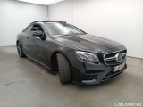  Mercedes  E-Klasse Mercedes-Benz  Coupé Mercedes-AMG E 53 4MATIC 2d #8