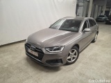  Audi  A4 Audi  Avant 2.0 30 TDi 100kW S tronic Business Ed 5d 