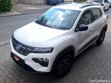  Dacia  Spring -  1 