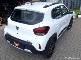 Dacia  Spring -  1 #2
