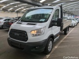  Ford  Transit 350 L3 HA  3 