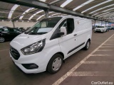  Ford  Transit CUSTOM 320 L1H1 LKW VA  6 