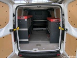  Ford  Transit CUSTOM 320 L1H1 LKW VA  6 #7