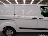  Ford  Transit CUSTOM 320 L1H1 LKW VA  6 #21
