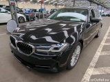  Bmw  Serie 5 XDRIVE TOURING AUT.  12 