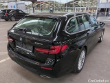  Bmw  Serie 5 XDRIVE TOURING AUT.  12 #2