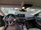  Bmw  Serie 5 XDRIVE TOURING AUT.  12 #3