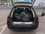  Bmw  Serie 5 XDRIVE TOURING AUT.  12 #8