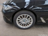  Bmw  Serie 5 XDRIVE TOURING AUT.  12 #11