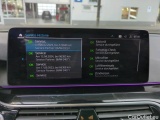  Bmw  Serie 5 XDRIVE TOURING AUT.  12 #14