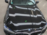  Bmw  Serie 5 XDRIVE TOURING AUT.  12 #23