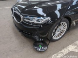  Bmw  Serie 5 XDRIVE TOURING AUT.  12 #27