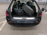  Bmw  Serie 5 XDRIVE TOURING AUT.  12 #30