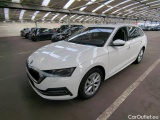  Skoda  Octavia COMBI 2.0 TDI DSG  16 