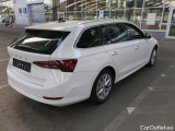  Skoda  Octavia COMBI 2.0 TDI DSG  16 #2