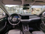  Skoda  Octavia COMBI 2.0 TDI DSG  16 #3
