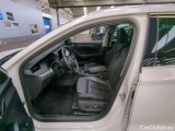  Skoda  Octavia COMBI 2.0 TDI DSG  16 #9
