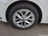  Skoda  Octavia COMBI 2.0 TDI DSG  16 #10