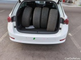  Skoda  Octavia COMBI 2.0 TDI DSG  16 #19