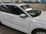  Skoda  Octavia COMBI 2.0 TDI DSG  16 #21