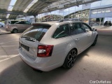  Skoda  Octavia COMBI 2.0 TDI 4X4 DSG  22 #2