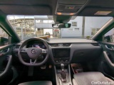  Skoda  Octavia COMBI 2.0 TDI 4X4 DSG  22 #3