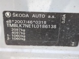  Skoda  Octavia COMBI 2.0 TDI 4X4 DSG  22 #5